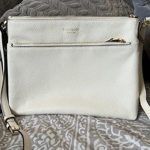 Used Kate spade purse